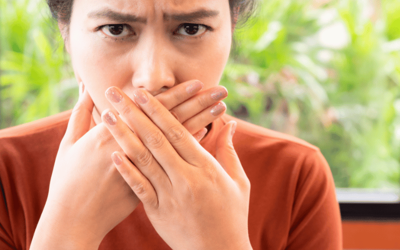 Halitosis or Bad Breath Beyond Oral Hygiene