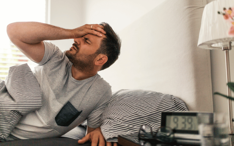 Headaches and Migraines The Overlooked Affliction