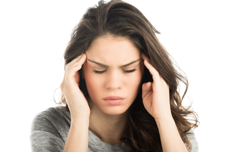 Headaches and Migraines The Pervasive Pain