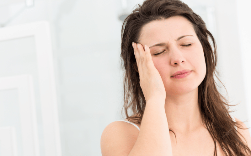 Headaches – Not Just Another Migraine