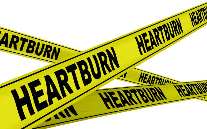 Heartburn