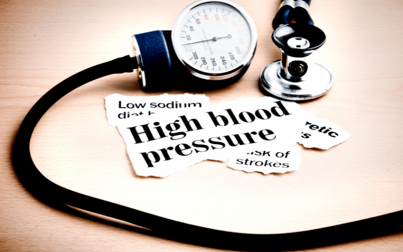 High Blood Pressure