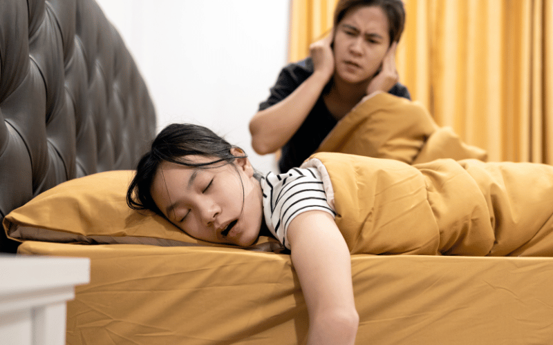 How Common is Snoring in Children