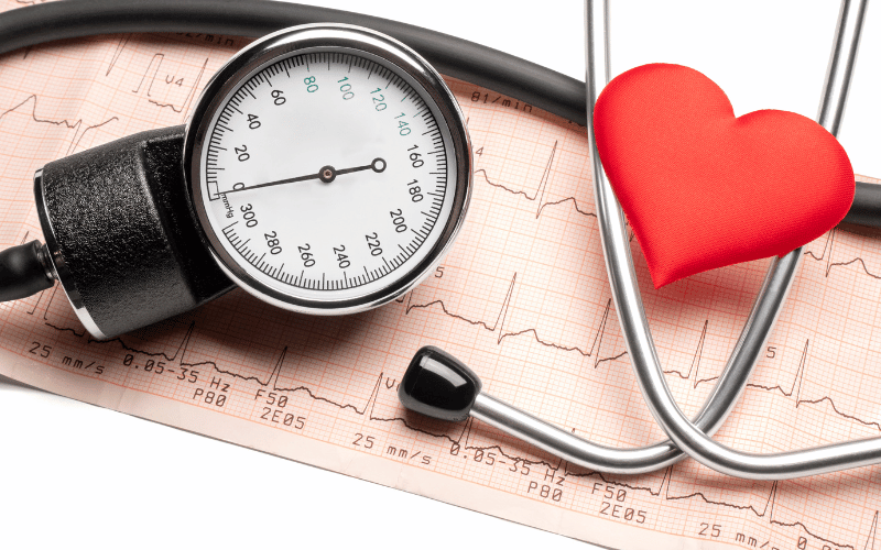 Hypertension - A Two-Way Street