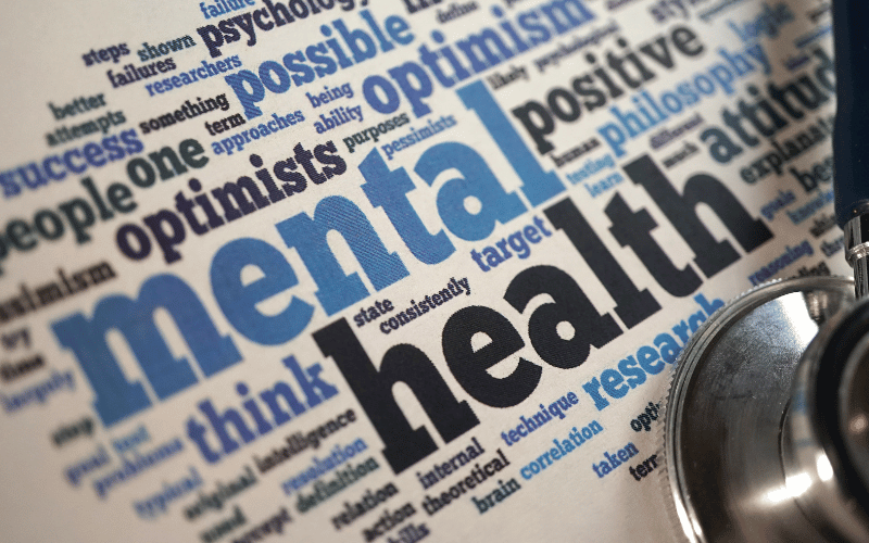 Importance of Support and Mental Health