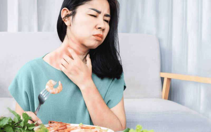 Itchy Skin Rashes The Surface Distress