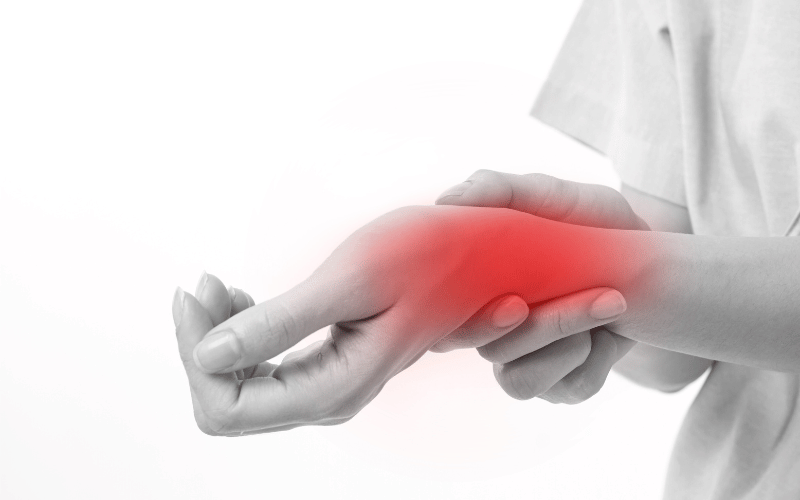 Joint Pain