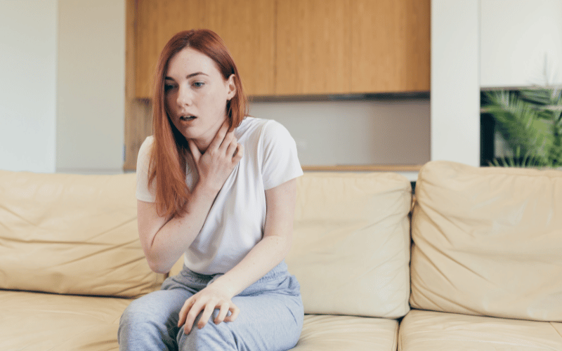 Late-Stage Detection is Common