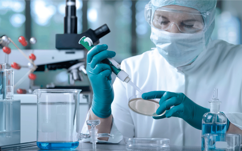 Looking Ahead - Future Treatments