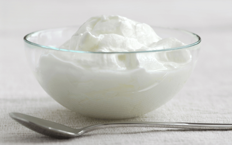 Low-Fat Yogurt - A Probiotic Marvel