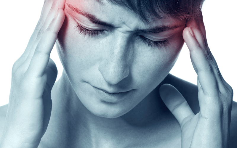 Migraine-like Headaches – Not Just Another Headache