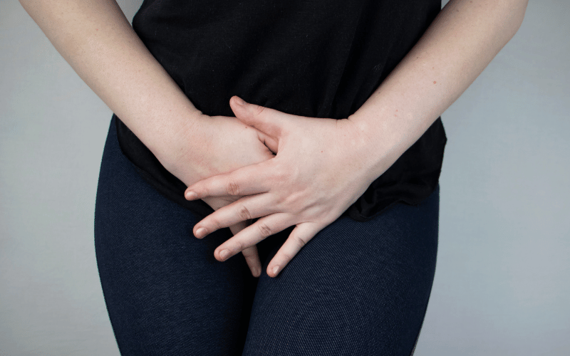 Pelvic Pain The Agony That Isn't Just Women's Troubles