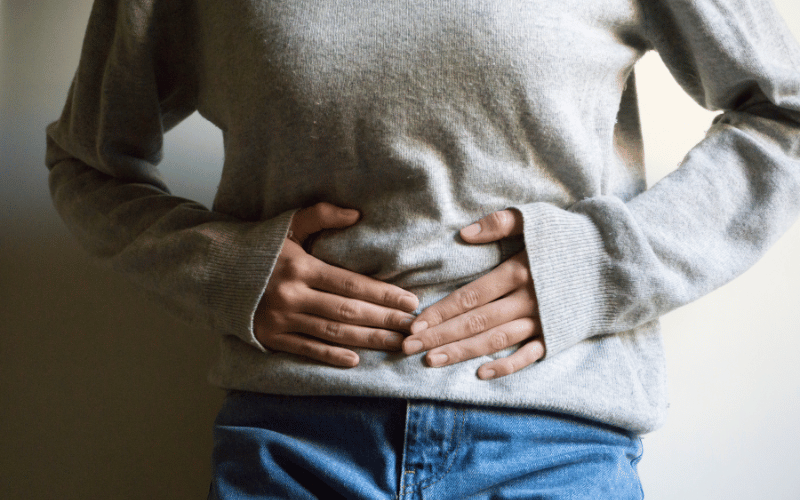 Persistent Pelvic Pain An Underestimated Red Flag