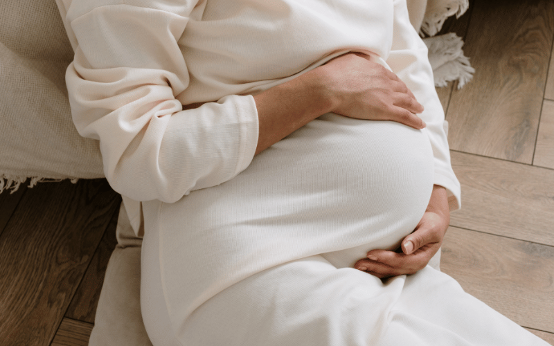 Pregnancy Perils - Miscarriage and Low Birth Weight