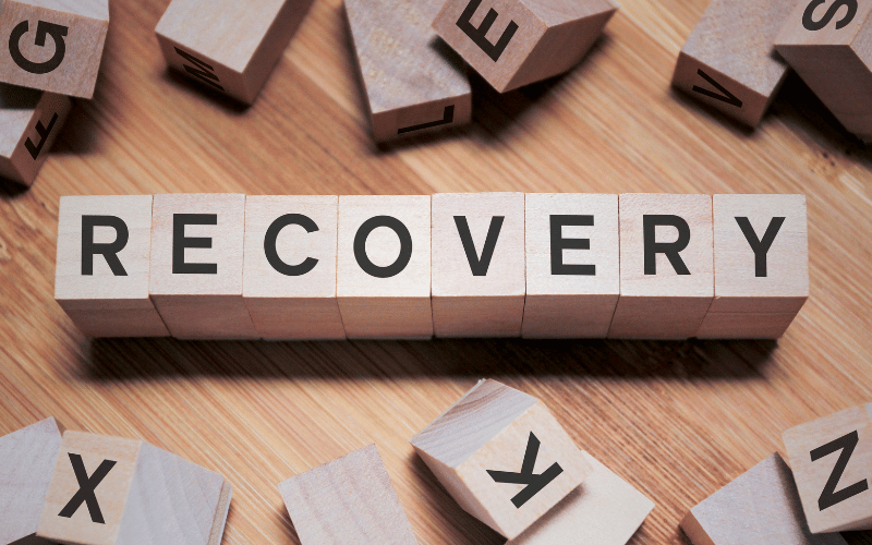 Quick Facts on Recovery