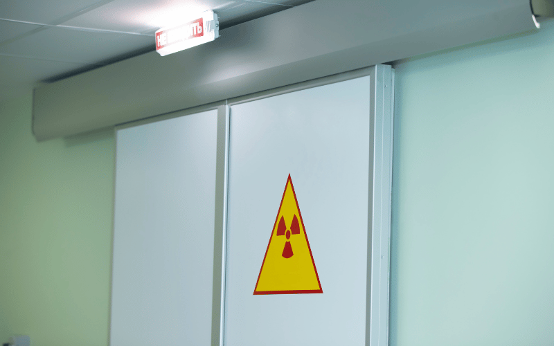 Radiation Exposure