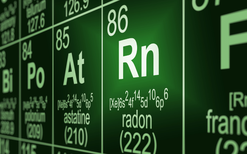 Radon Gas - A Silent Perpetrator in Lung Cancer