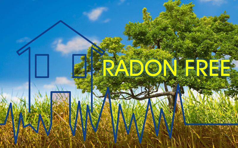 Radon Reduction is Achievable