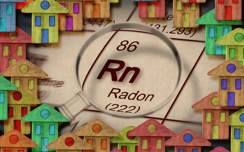 Radon's Silent Threat