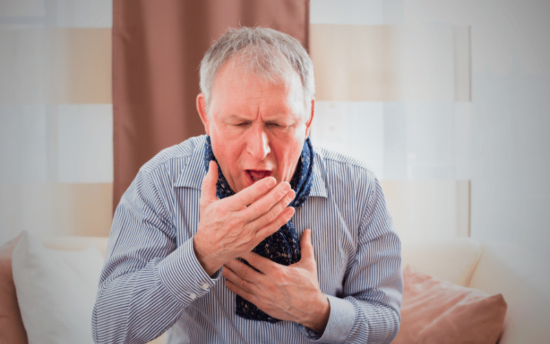 Respiratory Issues Not Just a Common Cold