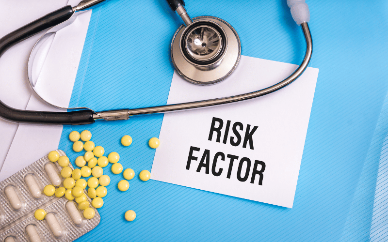 Risk Factors