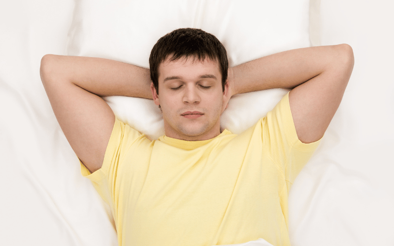 Sleep Posture The Art and Science of Silent Slumber