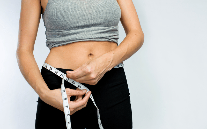 Sudden Weight Loss When Shedding Pounds Isn't a Good Sign