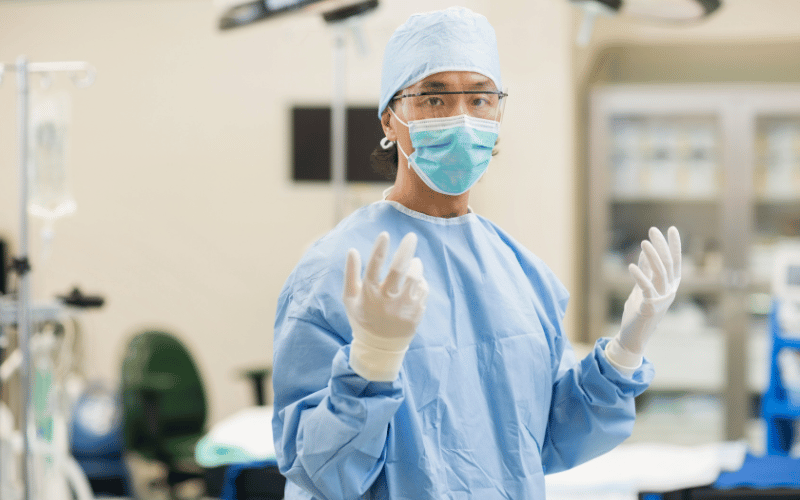 Surgical Options - Cutting-Edge Solutions