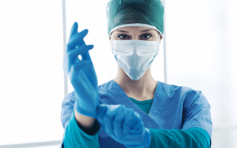 Surgical Solutions
