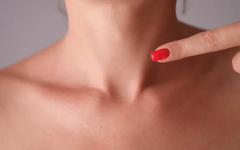 Swelling and Pain in the Neck Early Red Flags