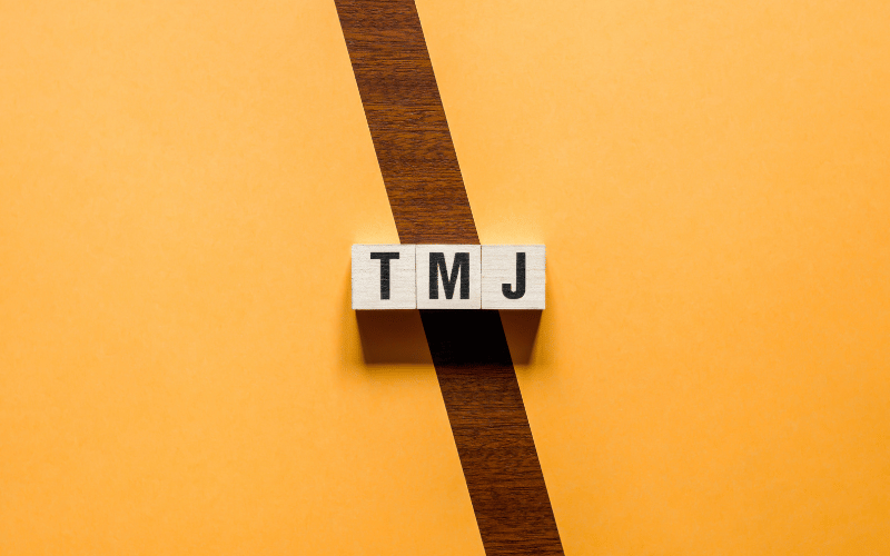 TMJ Disorders May Originate From Bruxism