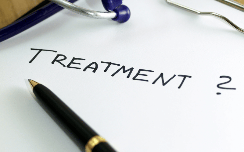 Tailoring the Treatment