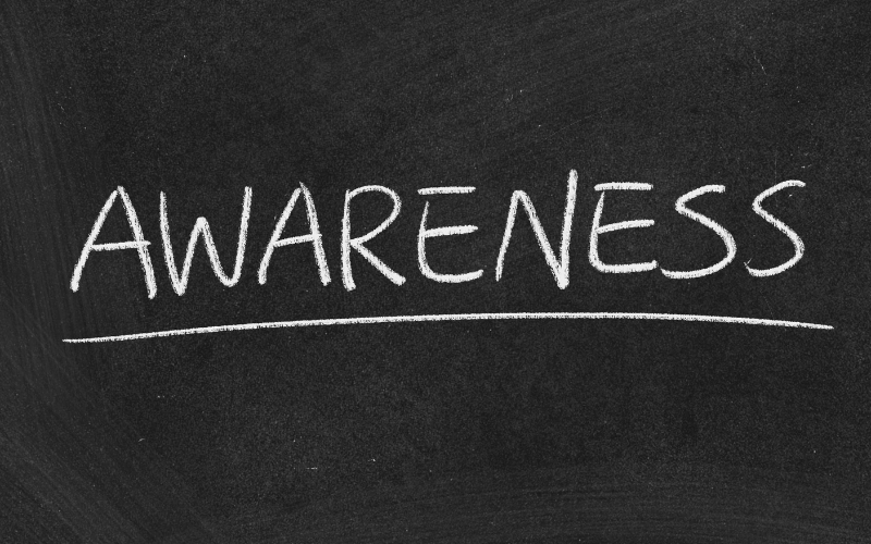 The Importance of Awareness