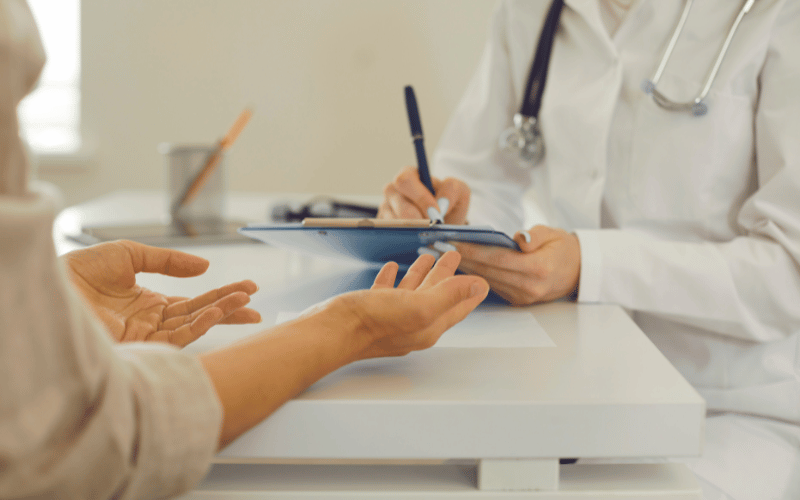 The Power of Early Detection