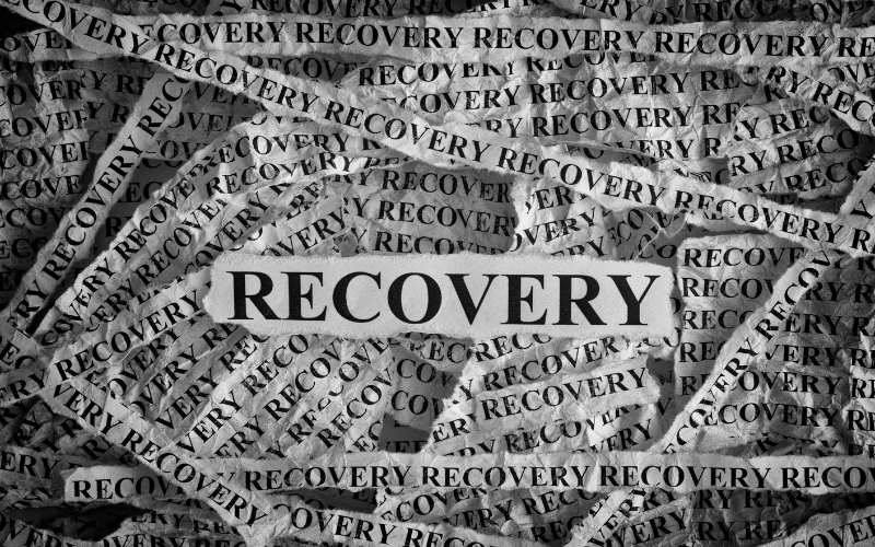 The Road to Recovery