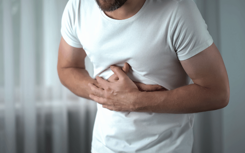 The Silent Scourge of Stomach Ulcers