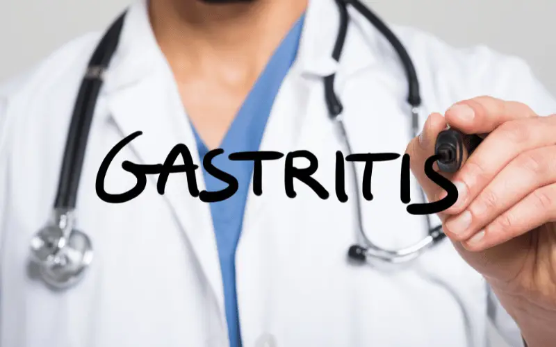 Top 10 Gastritis Symptoms and How to Recognize Them