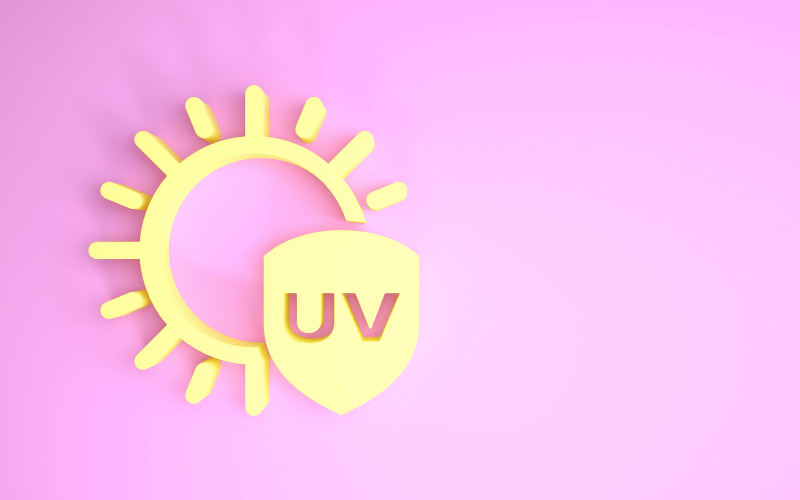 Ultraviolet (UV) Radiation Exposure