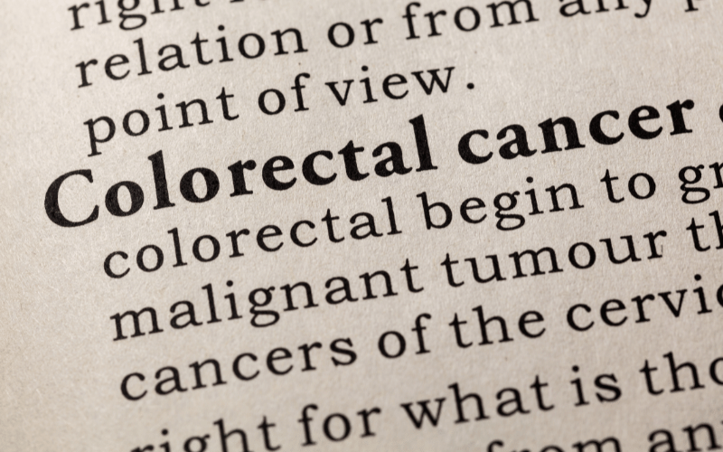 Understanding Colorectal Cancer