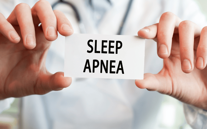 Understanding Sleep Apnea - Beyond the Snore
