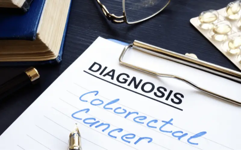 Understanding the 5 Stages of Colorectal Cancer