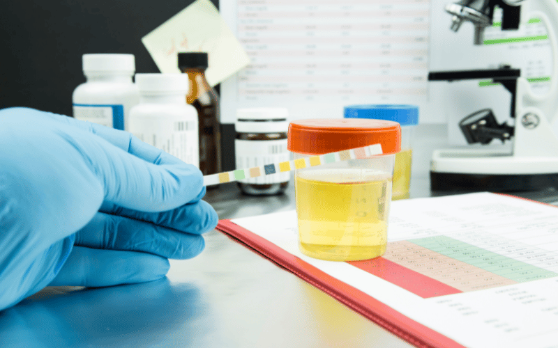 Understanding the Basics of Proteinuria