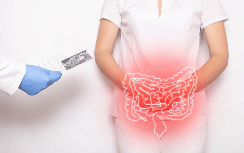 Understanding the Silent Threat 10 Symptoms of Duodenal Cancer