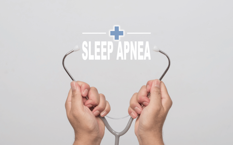 Understanding the Two Types of Sleep Apnea (Sleep Apnoea)