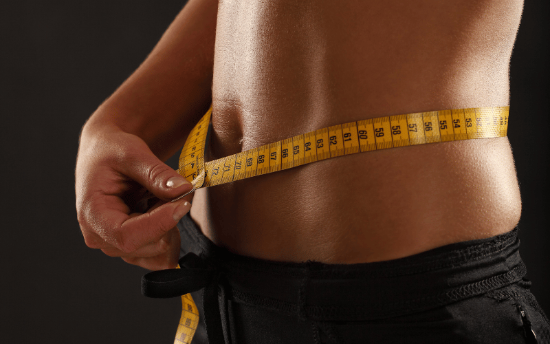 Unexplained Weight Loss The Silent Decline