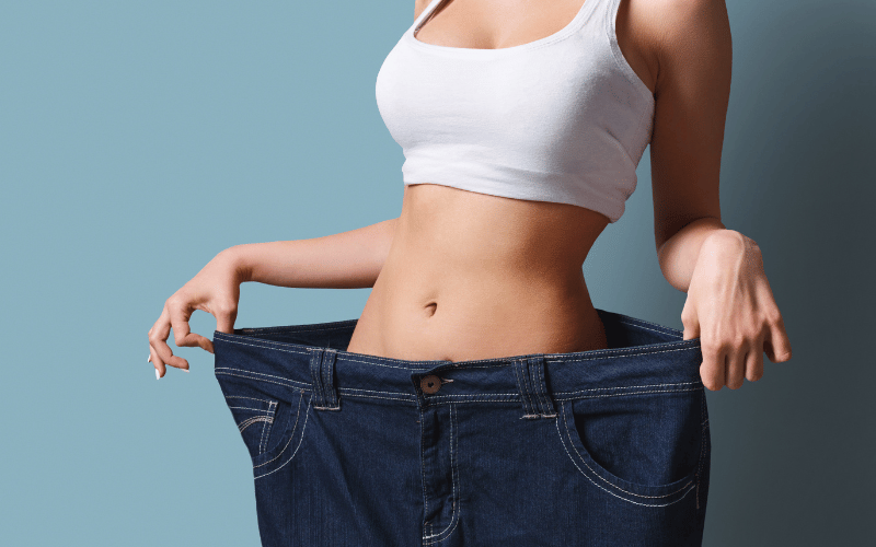 Unexplained Weight Loss The Silent Shedding of Pounds