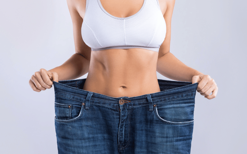 Unexplained Weight Loss The Subtle Indicator You Can't Afford to Overlook