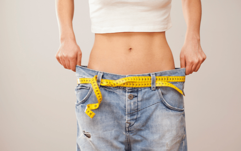 Unexplained Weight Loss When Dropping Pounds Isn't a Win