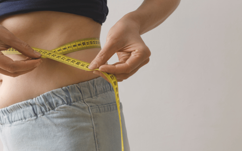 Unintended Weight Loss The Silent Indicator of Gastric Issues