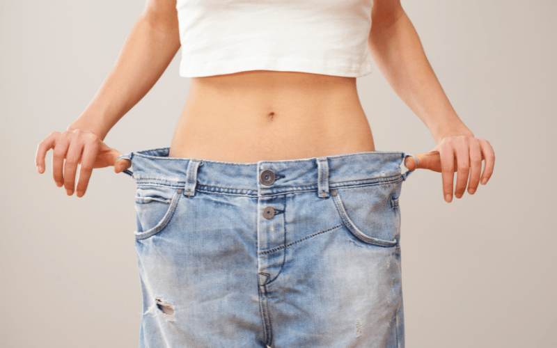 Unintentional Weight Loss The Involuntary Slimming